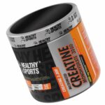 Creatina Monohidratada Healthy 150g – 50 servicios