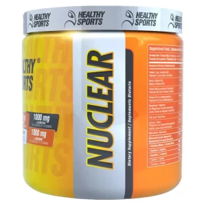 healthy nuclear 180gr 15 servicios