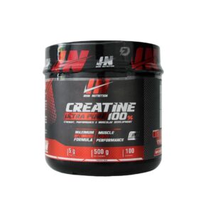 smart nutrition creatina iron nutrition 500g