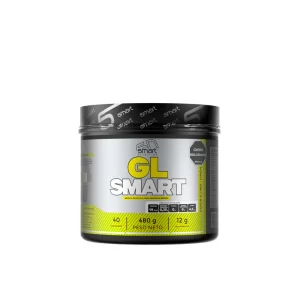 smart nutrition glutamina lima limÓn 40 serv