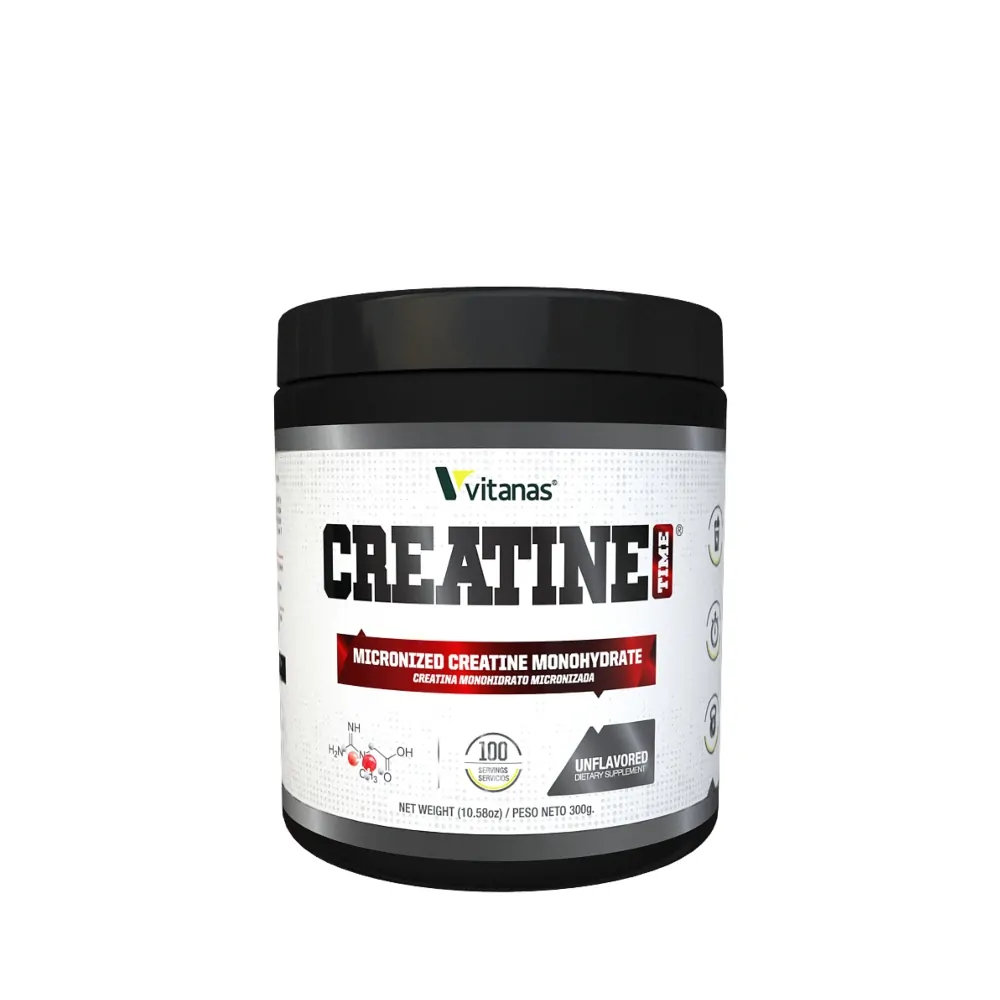 vitanas creatina vitanas 100 servicios