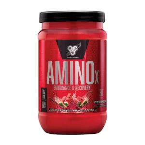 Aminoacidos amino | BSN