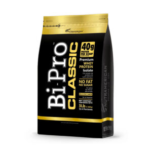 Bipro Classic Nutramerican 3LB