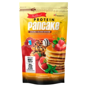 Protein Pancake Tradicional